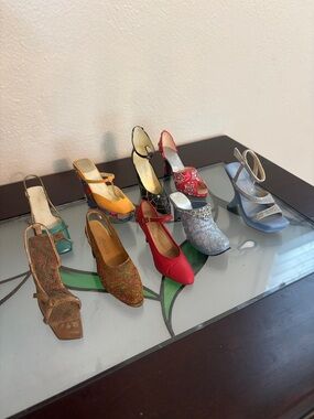 Raine Just The Right Shoe Collection